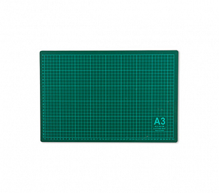 Мат для резки 45*30 см