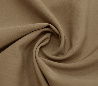 Креп Барби Кофе с молоком  (293)