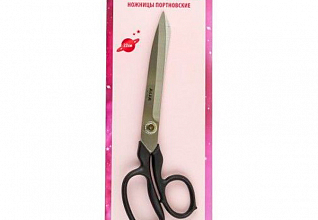 Ножницы портновские ALFA 22см