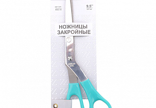 Ножницы закройные 237мм в блистере BSC-10